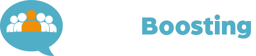 SocialBoosting.org Logo SocialBoosting.org Logo
